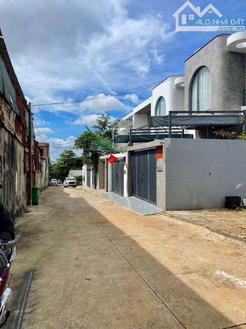 💥💥 BÁN ĐẤT THỔ CƯ FULL HẺM 66 ĐỖ XUÂN HỢP - PHƯỜNG TÂN LỢI 💥💥  -