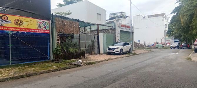 270m2 MT đường Bát Nàn KDC Thế Kỷ 21, P. Bình Trưng, Tp Thủ Đức
