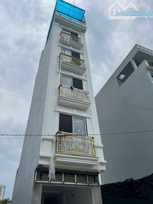 Bán nhà Tái Định Cư Tứ Hiệp – Thanh Trì, vỉa hè ô tô tránh, ở ngay