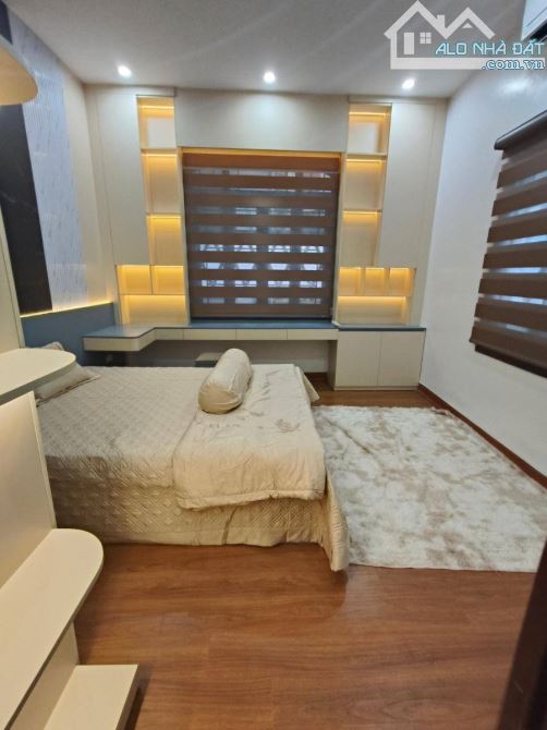 HIẾM! BÁN NHÀ TÂN MAI – LÔ GÓC, Ô TÔ ĐỖ CỬA, GIÁ CHỈ 6.4 TỶ !