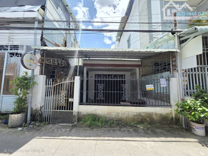 Bán nền tặng nhà cấp nguyễn văn cừ gần đại học y dược cần thơ giá 3,099 tỷ
