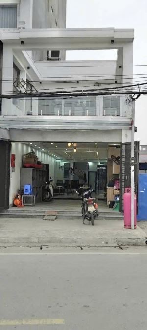 🏡 BÁN NHÀ MẶT ĐƯỜNG 208 – AN ĐỒNG, AN DƯƠNG – GIÁ 7,1 TỶ