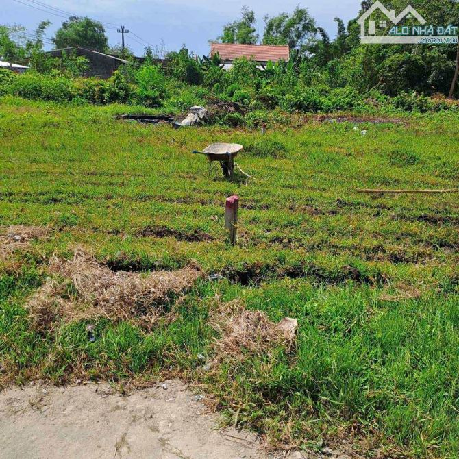 Mặt tiền xuân ổ phú xuân tp huế giá rẻ chủ cần bán nhanh