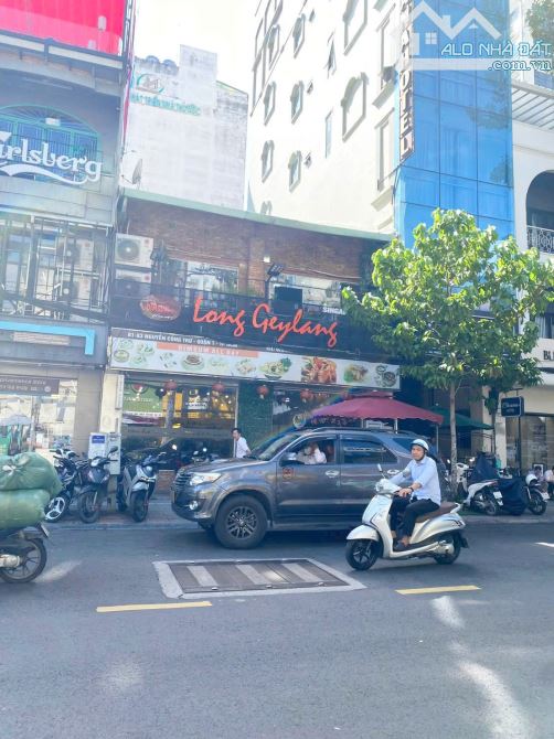 🔥 SIÊU PHẨM MT LÊ VĂN LƯƠNG – 1.222M² – HẦM + 7 TẦNG – 170 PHÒNG – CHỈ 159.9 TỶ
