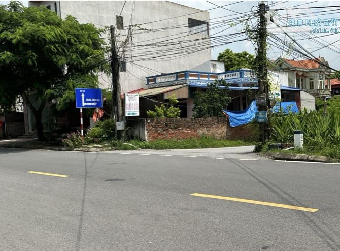 Bán đất đẹp vệ linh, phù linh, sóc sơn, cách trung tâm thị trấn 1,5km