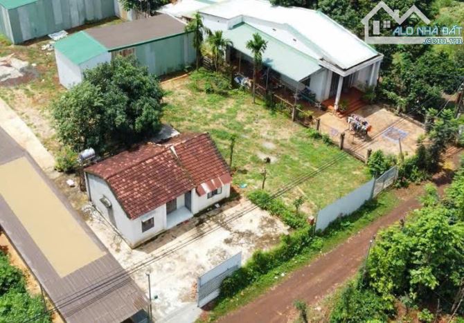 ĐẤT THỔ CƯ 20x25m GÓC 2 MẶT ĐƯỜNG KHÁNH XUÂN - BMT -2Tỷ400