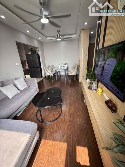 🏡 CĂN HỘ CAO CẤP – DỰ ÁN BỘ QUỐC PHÒNG – TRUNG TÂM THẠCH BÀN LONG BIÊN 🏡