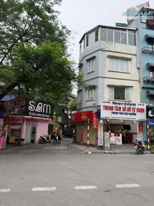 CCMN TẠ QUANG BỬU – BÁCH KHOA 66m² × 5T HƠN 17 TỶ 13 Phòng Full Nội Thất | Thang Máy