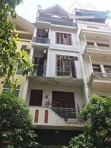 ❤️CHO THUÊ NHÀ Nguyễn Khánh Toàn, DT 78m, 5 Tầng, MT 5m, NHÀ ĐẸP, VÀO LUÔN, 42tr/tháng