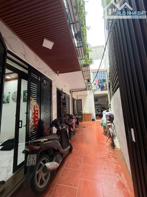 TRƯƠNG ĐỊNH🌸NHÀ ĐẸP NHỎ XINH – 3 TẦNG, 2 NGỦ - FULL NỘI THẤT - TẦM TIỀN HIẾM