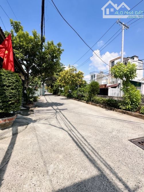 ĐẤT HẺM XE TẢI 6M – TL29,THẠNH LỘC, Q.12 ✨ Có 3 lô đất liền kề, lựa chọn linh hoạt: 	1.	Di