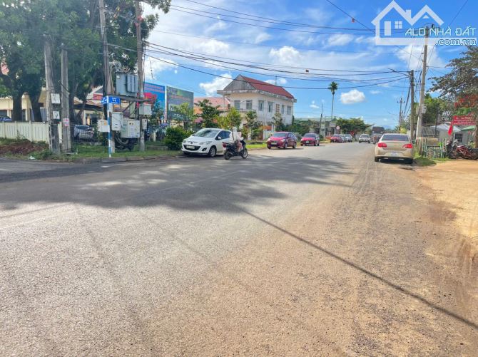 💥Lô TC  6,36*30m nở hậu 8m,.hẻm đường KA12,Đối Diện Phường Tân An ,nhiều lô khác