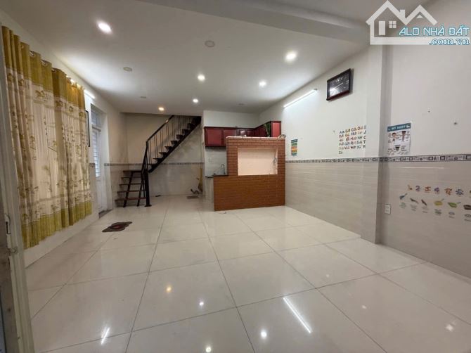 BÁN NHÀ CĂN GÓC 2 MẶT TIỀN ĐƯỜNG B6 – KHU TĐC VCN PHƯỚC HẢI. GIÁ 4,75 TỶ. CN 19.9