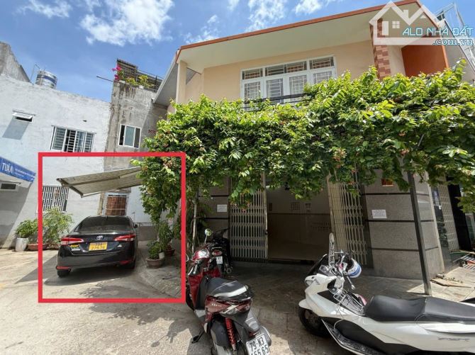 BÁN NHÀ CĂN GÓC 2 MẶT TIỀN ĐƯỜNG B6 – KHU TĐC VCN PHƯỚC HẢI. GIÁ 4,75 TỶ. CN 19.9 - 5