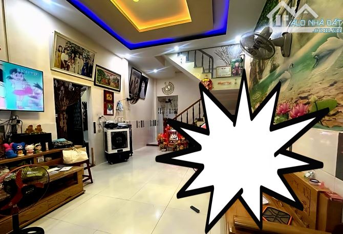 ⭐️⭐️⭐️⭐️⭐️NHÀ 3 TẦNG ⭐️CẨM LỆ ⭐️NGUYỄN CÔNG HOAN ⭐️GIÁ NHỈNH 4TY⭐️⭐️⭐️⭐️⭐️