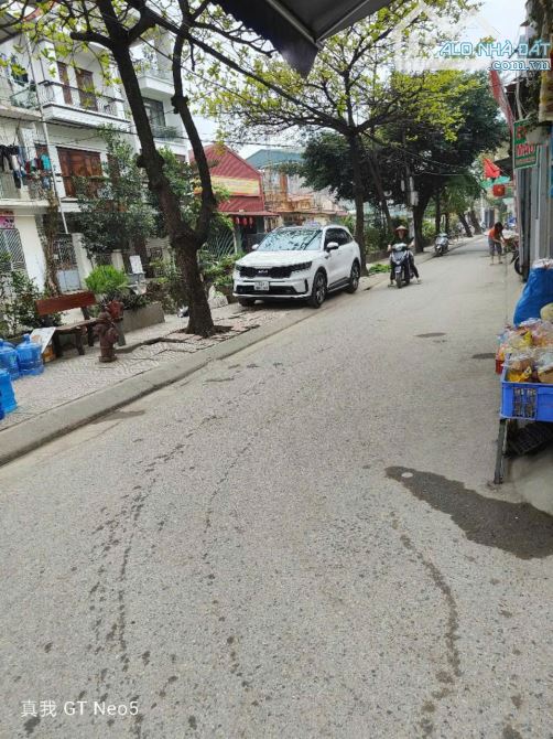 BÁN CHUNG CƯ MINI, 2 MẶT NGÕ - Ô TÔ ĐỖ CỬA - DÒNG TIỀN TỐT, GẦN MỸ ĐÌNH, CẦU GIẤY - NGÕ
