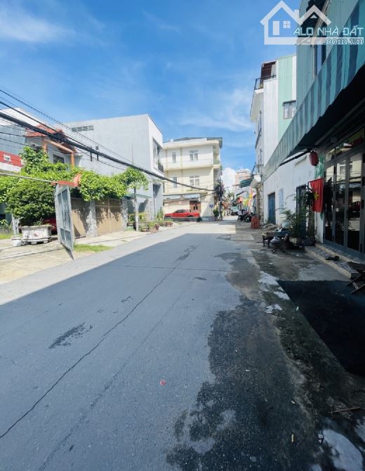 💥 SẬP HẦM – 150M² NGANG 6M – ĐƯỜNG 7M Ô TÔ ĐẬU ĐỖ – CÙ CHÍNH LAN - THANH KHÊ – NHỈNH 6 TỶ