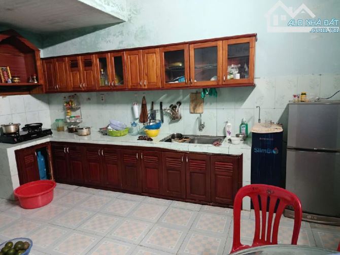 GẤP BÁN ĐẤT, TẶNG NHÀ GÁC LỬNG ĐÚC, NAM CAO, CHỈ 3.05 TỶ