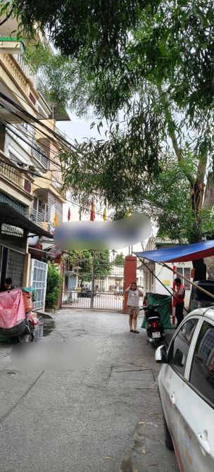 CHỦ MÓT BÁN-NHÀ DÂN XÂY-PHÂN LÔ QUÂN ĐỘI-ÔTÔ TRÁNH-86M2-12,5TỶ-AN DƯƠNG-YÊN PHỤ-THANH NIÊN