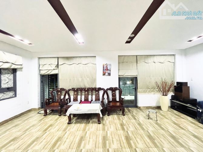 Lô Góc  2 Mặt Tiền – 4 Tầng, 160m2 - Ngay  Chung Cư Dream Home - Đường Số 59 - Gò Vấp