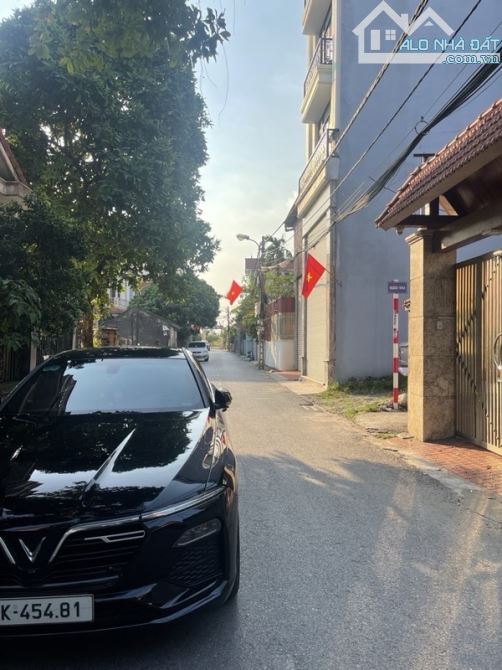 💥💥💥RẺ NHẤT ĐÔNG DƯ – Ô TÔ ĐỖ CỬA – 10M ĐƯỜNG XE TẢI TRÁNH – THÔNG THOÁNG 💥💥💥 💰💰DT: