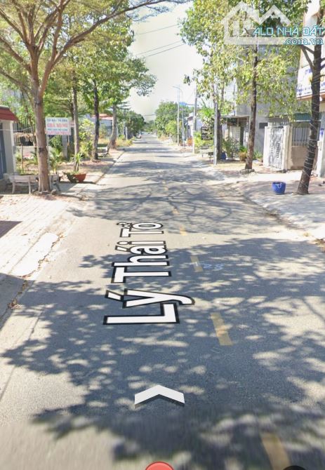 📢 BÁN LÔ ĐẤT ĐƯỜNG KINH DOANH BUÔN BÁN – GIÁ RẺ NHẤT CON ĐƯỜNG LÝ THÁI TỔ 📢