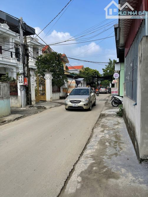 BÁN ĐẤT MẶT ĐƯỜNG DU LỊCH/ KHÊ HẠ NINH XUÂN ( DT 110M2-MT 5M )