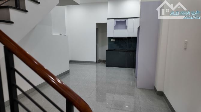 BÁN NHÀ 3 TẦNG MẶT TIỀN TRẦN PHÚ – Ở SANG, KINH DOANH ĐỈNH, 6.8Tỷ