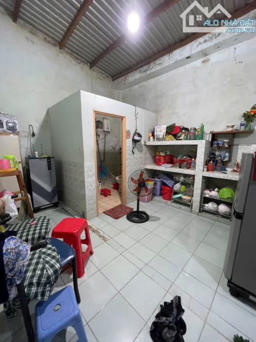 CHO THUÊ NHÀ NGUYÊN CĂN HẺM ĐƯỜNG LƯƠNG NGỌC QUYẾN - 58/9