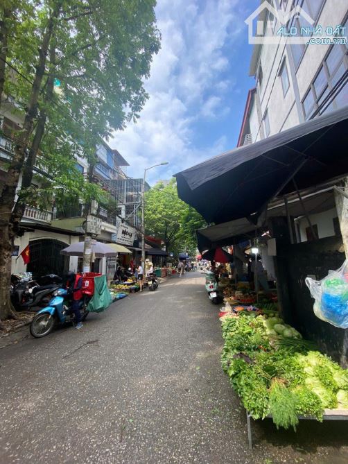 LÔ ĐẤT VÂN CANH – VỈA HÈ ĐÁ BÓNG, ÔTÔ TRÁNH – 55M² – 10.5 TỶ (DHD91552)