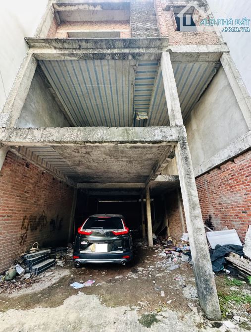 Bán nhà mặt ngõ lê văn lương, 4 tầng bề thế, ô tô tránh, đỗ cửa vào nhà