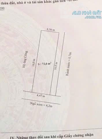 🏡 BÁN LÔ ĐẤT Ô TÔ ĐỖ CỬA – CÁCH HẠ, NAM SƠN, AN DƯƠNG