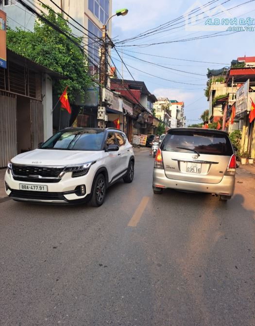 BÁN ĐẤT THÔN ĐÌA, NAM HỒNG - ĐÔNG ANH– ĐƯỜNG Ô TÔ TRÁNH – CHỈ QUANH 3 TỶ