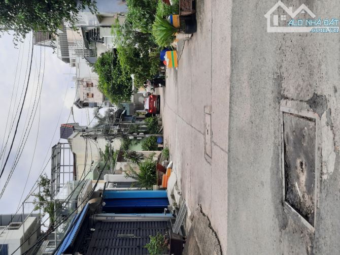 Bán nhà cấp 4 An Dương Vương 78m2 chỉ 6 tỷ có dòng tiền