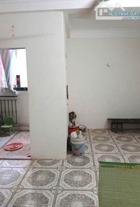 45M2, 11 TỶ HƠN - 9 PHÒNG KHÉP KÍN, FULL NỘI THẤT - TRUNG TÂM CẦU GIẤY - SỔ ĐẸP