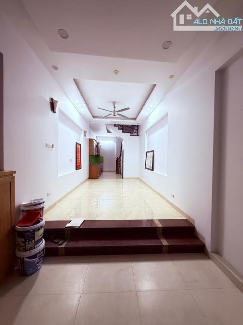 SIÊU HIẾM - KHƯƠNG THƯỢNG - Ô TÔ CÁCH 20M - NHÀ ĐẸP DT44M*5T - NGÕ THÔNG - CHỈ HƠN 11 TỶ