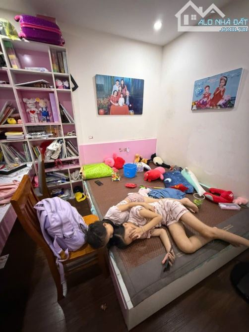 BÁN  CHUNG CƯ VIP1 BEASKY, CHU VĂN AN, NGUYỄN XIỂN, HOÀNG MAI. 76M2 – 2PN. 6,78 TỶ - 10