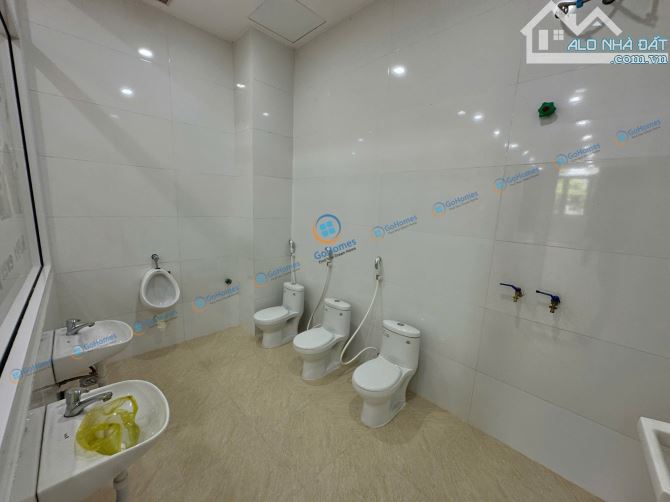 🔴 (NCC) CHO THUÊ NHÀ 3 TẦNG MẶT TIỀN NGUYỄN VĂN LINH, ĐÀ NẴNG  • Diện tích: 105m² x 3 tần - 10