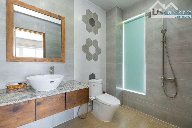 🌴 BIỆT THỰ NGHỈ DƯỠNG KHU RESORT LONG CUNG – CĂN HIẾM 300M², GIÁ 27 TỶ, SỔ ĐỎ RIÊNG 🤩 - 10