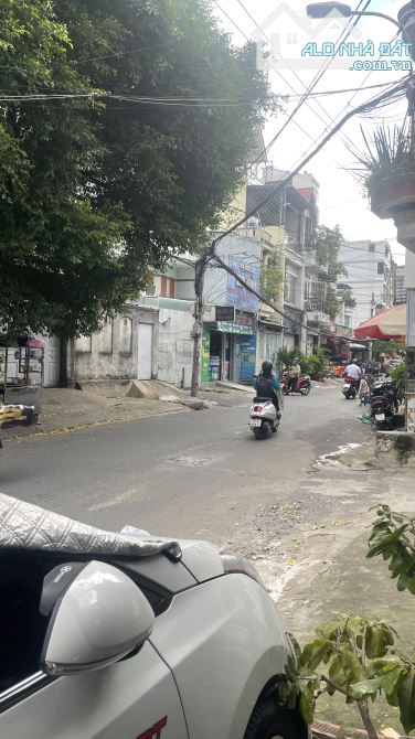 Cho thuê biệt thự mặt tiền 6.5x16 đúc 3lầu - Kinh doanh Buôn bÁn - 10