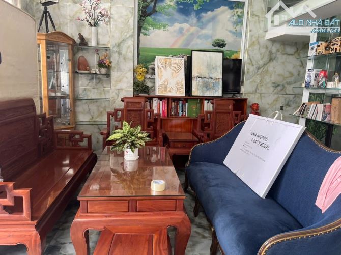 🏙️THANG MÁY SỊN SÒ- HẺM 7 CHỖ. OTO NGỦ TRONG SAN. NHÀ XÂY 4 TẦNG, HOÀN CÔNG CHUẨN CHỈNH. - 10