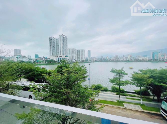 CẦN BÁN NHÀ 4 TẦNG 2 MẶT TIỀN ĐƯỜNG BÌNH HÀ – VIEW HỒ SINH THÁI - 10