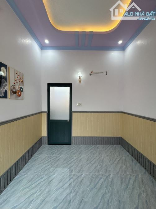 BÁN NHÀ TRỤC CHÍNH KDC TỔ 1 – NGUYỄN VĂN LINH - 10