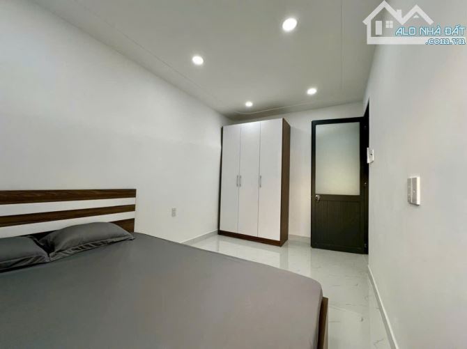 Bán nhà hẻm 1806 Huỳnh Tấn Phát, NB, Dt 4 x14m, 1 lầu. Giá 2,5 tỷ - 10