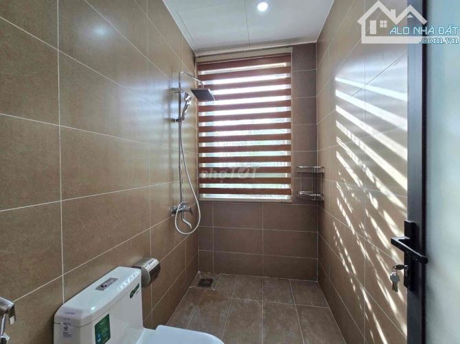 Bán nhà Gò Vấp, Thống Nhất, 75m2, 3 tầng, hẻm 4.5m, 7.5 tỷ - 10