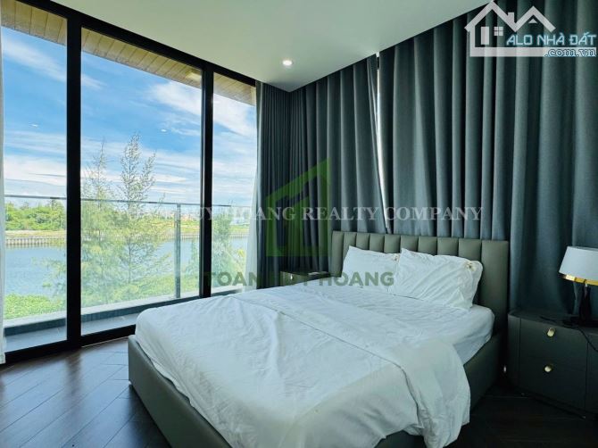 Biệt Thự 5 Phòng Ngủ Hồ Bơi Tại One River Cho Thuê - D393 - 10
