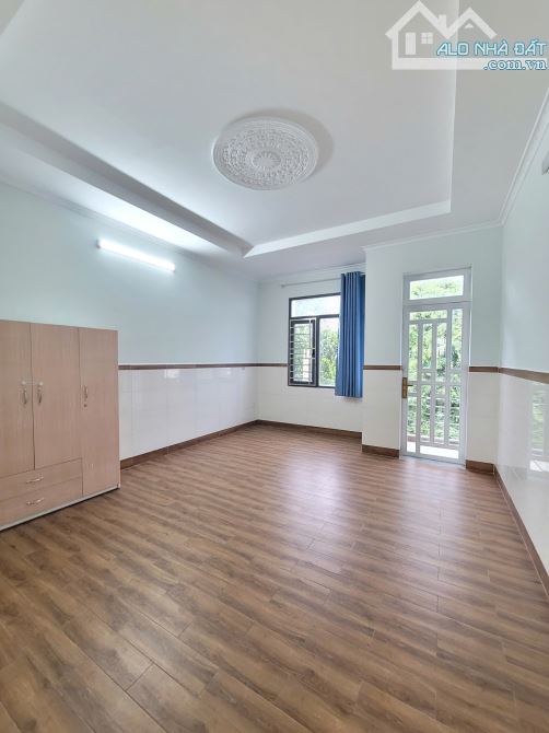 Bán nhà 1T1L 4.5x15m, hẻm Trần Hưng Đạo p. Dĩ An gần chợ Dĩ An 1 - 10