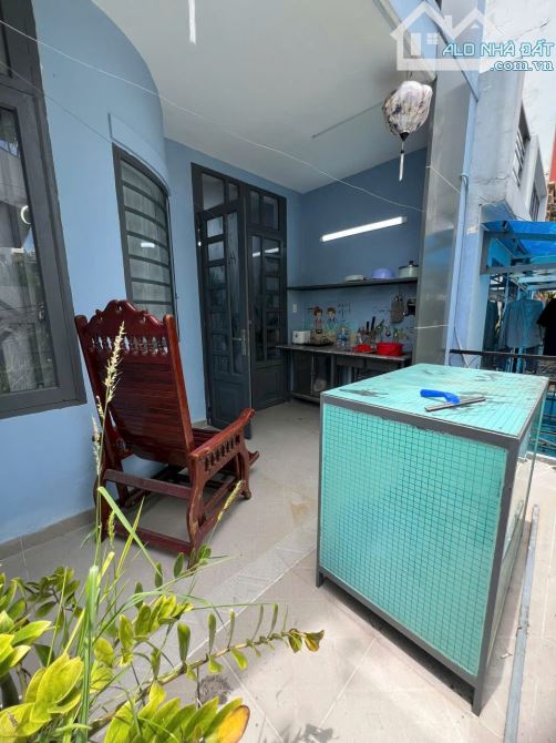 BÁN CĂN HỘ DỊCH VỤ 4 TẦNG ĐÚC ds59 P14 GÒ VẤP GIÁ RẺ 8.55 T - 10