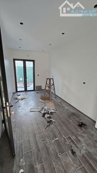 BÁN NHÀ NGUYỄN TRÃI, NGÕ THẲNG, 36M2, 1 TỶ 850 TRIỆU - 10