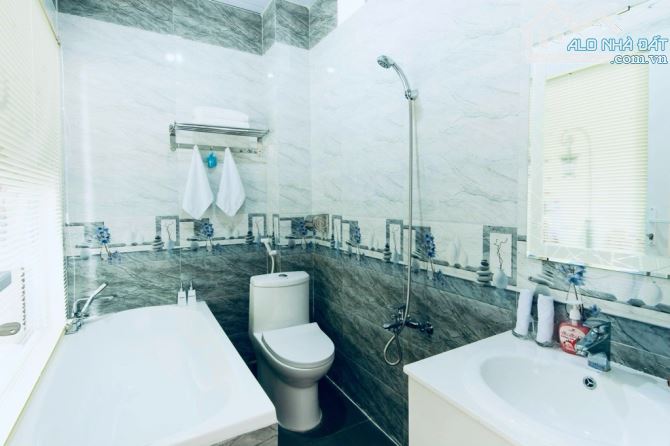 💎VILLA HỒ BƠI ĐẲNG CẤP – CỬA ĐẠI – NGANG 9M – 19T💎 - 10